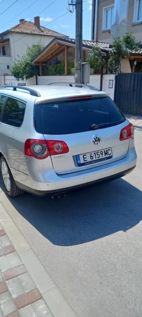 VW Passat 2.0 TDI | Mobile.bg    4