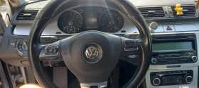 VW Passat 2.0 TDI | Mobile.bg    6