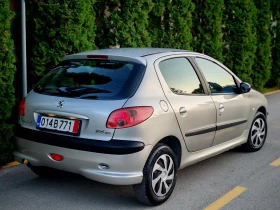 Peugeot 206 2.0HDI(90)* FACELIFT*  *  | Mobile.bg    7