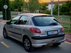     Peugeot 206 2.0HDI(90)* FACELIFT*  * 