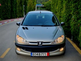 Peugeot 206 2.0HDI(90)* FACELIFT*  *  | Mobile.bg    10