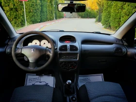 Peugeot 206 2.0HDI(90)* FACELIFT*  *  | Mobile.bg    11