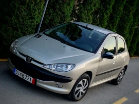     Peugeot 206 2.0HDI(90)* FACELIFT*  * 