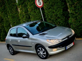 Peugeot 206 2.0HDI(90)* FACELIFT*  *  | Mobile.bg    8