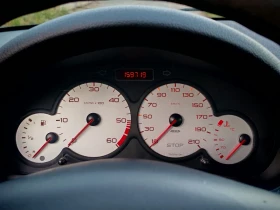 Peugeot 206 2.0HDI(90)* FACELIFT*  *  | Mobile.bg    15