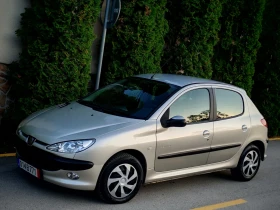     Peugeot 206 2.0HDI(90)* FACELIFT*  * 