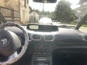 Citroen C3 Picasso 1.6 | Mobile.bg    3