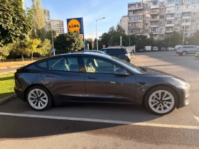 Tesla Model 3 LR 4x4 Facelift - 53900 лв. - 51198486 5