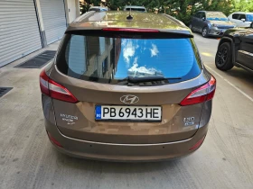 Hyundai I30 1.6CRDI - 12500 лв. - 53833883 6
