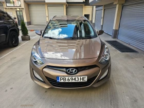 Hyundai I30 1.6CRDI - 12500 лв. - 53833883 3