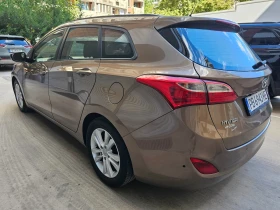 Hyundai I30 1.6CRDI - 12500 лв. - 53833883 4
