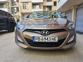 Hyundai I30 1.6CRDI - 12500 лв. - 53833883 9