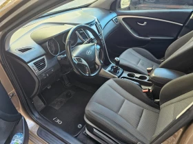 Hyundai I30 1.6CRDI - 12500 лв. - 53833883 7
