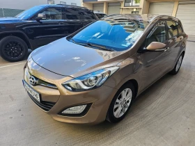 Hyundai I30 1.6CRDI - 12500 лв. - 53833883 2