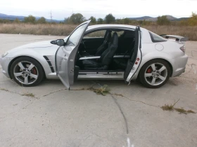 Обява за продажба на Mazda Rx-8 rx8 ~3 800 лв. - изображение 5