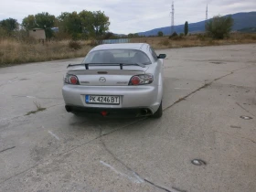 Обява за продажба на Mazda Rx-8 rx8 ~3 800 лв. - изображение 1