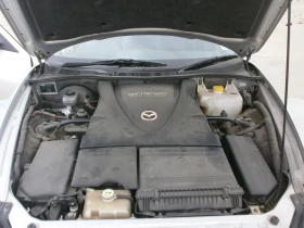 Обява за продажба на Mazda Rx-8 rx8 ~3 800 лв. - изображение 10
