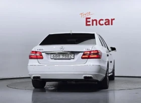 Mercedes-Benz E 220 CDI Avantgarde | Mobile.bg    4