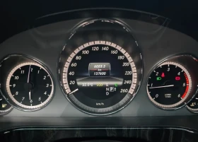 Mercedes-Benz E 220 CDI Avantgarde | Mobile.bg    8