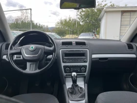 Обява за продажба на Skoda Octavia 2.0TDI Facelift ~10 300 лв. - изображение 9
