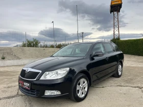 Skoda Octavia 2.0TDI Facelift