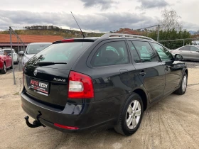 Обява за продажба на Skoda Octavia 2.0TDI Facelift ~10 300 лв. - изображение 4