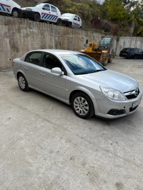 Обява за продажба на Opel Vectra ~3 120 лв. - изображение 1 | Auto.bg Обява за продажба на Opel Vectra ~3 120 лв. - изображение 1