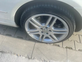 Mercedes-Benz E 350 | Mobile.bg    15
