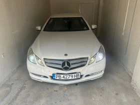 Mercedes-Benz E 350 | Mobile.bg    12
