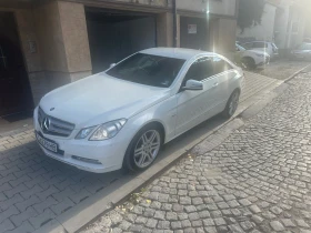  Mercedes-Benz E 350