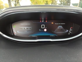Peugeot 5008 1, 6d 120ps AUTOMATIC 7 MECTA | Mobile.bg    12