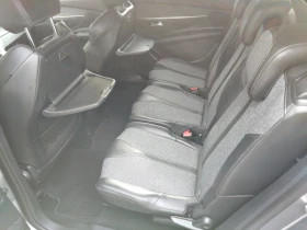 Peugeot 5008 1, 6d 120ps AUTOMATIC 7 MECTA | Mobile.bg    8