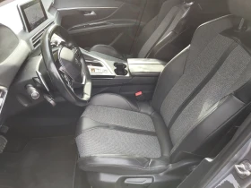Peugeot 5008 1, 6d 120ps AUTOMATIC 7 MECTA | Mobile.bg    7