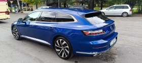 VW Arteon R-Line 4Motion Гаранционна - 67000 лв. / 34256.56 € - 59732337 4