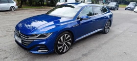 VW Arteon R-Line 4Motion Гаранционна - 67000 лв. / 34256.56 € - 59732337 3