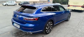 VW Arteon R-Line 4Motion Гаранционна - 67000 лв. / 34256.56 € - 59732337 5
