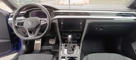 VW Arteon R-Line 4Motion Гаранционна - 67000 лв. / 34256.56 € - 59732337 7