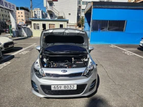 Kia Pride 5DR 1.4 MPI Trendy * -   *  | Mobile.bg    6