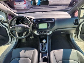 Kia Pride 5DR 1.4 MPI Trendy * -   *  | Mobile.bg    7