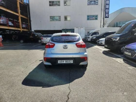 Kia Pride 5DR 1.4 MPI Trendy * -   *  | Mobile.bg    4