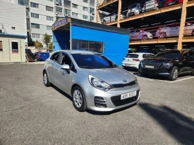     Kia Pride 5DR 1.4 MPI Trendy * -   * 