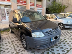 VW Caddy Ван - 8000 лв. / 4090.34 € - 75168487 10