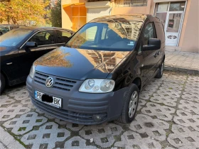 VW Caddy Ван - 8000 лв. / 4090.34 € - 75168487 8