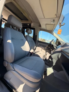 VW Caddy Ван - 8000 лв. / 4090.34 € - 75168487 16