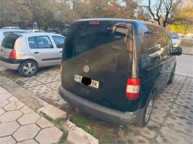 VW Caddy Ван - 8000 лв. / 4090.34 € - 75168487 11