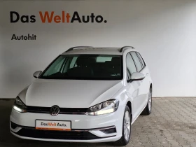 VW Golf Variant Comfortline 1.5TSI EVO BMT
