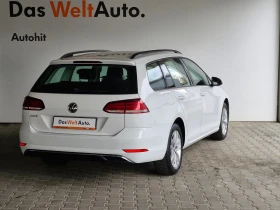 VW Golf Variant Comfortline 1.5TSI EVO BMT | Mobile.bg    2