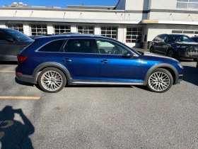 Audi A4 Allroad * Technik * CARFAX * БЕЗ ПЪРВОНАЧАЛНА ВНОСКА - 29700 лв. / 15185.37 € - 13665111 3