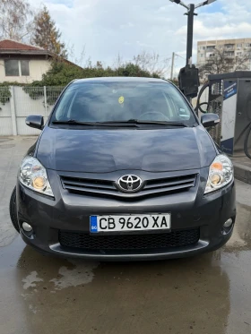 Toyota Auris 1.8 16V - 13699 лв. / 7004.19 € - 59513281 3