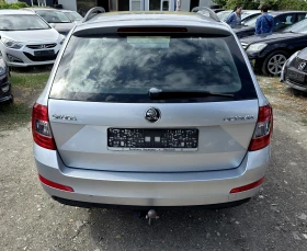 Skoda Octavia КОЛЕДНА ПРОМОЦИЯ/ТОП СЪСТОЯНИЕ* 1.8/180hp/EURO 6 - 13799 лв. / 7055.32 € - 76660270 5